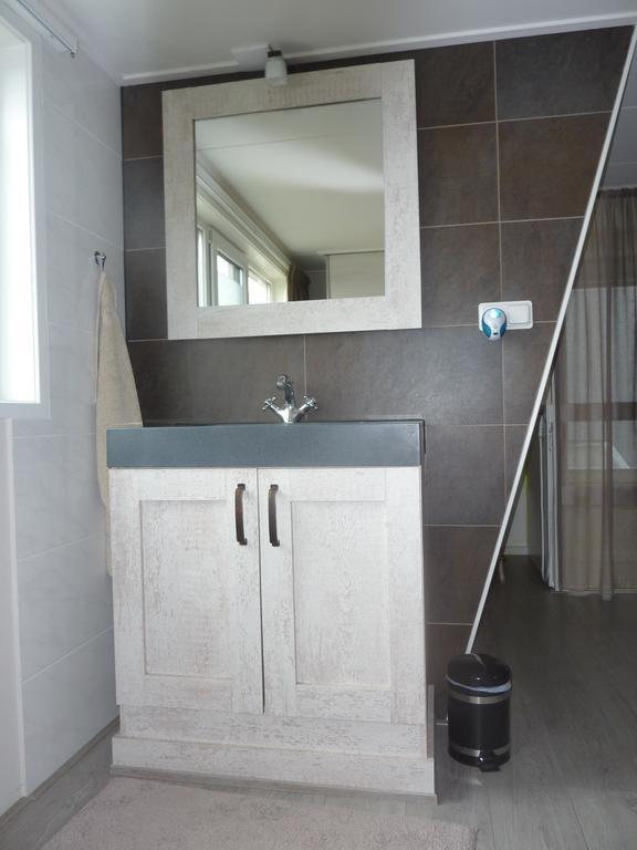 B&B It Lytshus Earnewâld Zimmer foto